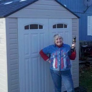 Meet your Posher, Elizabeth